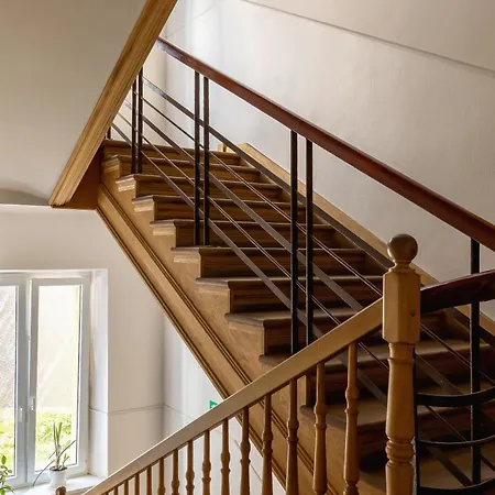 Διαμέρισμα 1-bedroom - Dluga 65