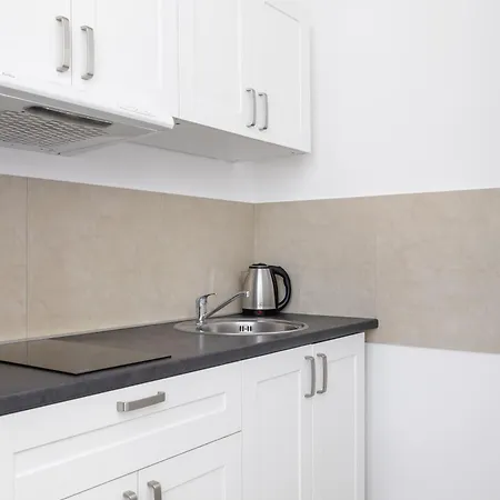 Apartament 1-bedroom - Dluga 65 Kraków