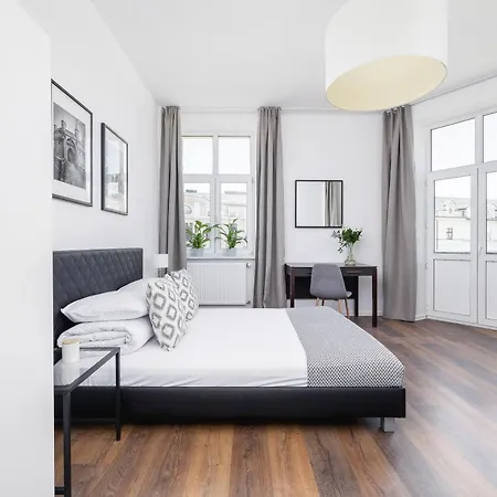 1-bedroom - Długa 65 Kraków