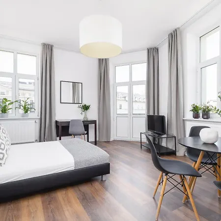 1-bedroom - Dluga 65 * Kraków