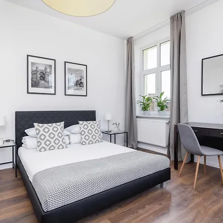 1-bedroom - Dluga 65 Krakow