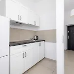 Appartement 1-bedroom - Dluga 65 Cracovie