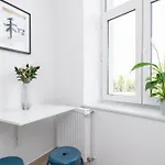 Appartement 1-bedroom - Dluga 65