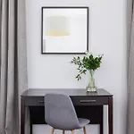 1-bedroom - Dluga 65 *